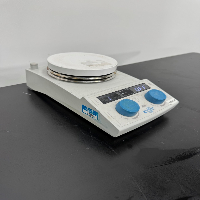 Chemglass Arex 6 Digital Pro Heating Magnetic Stirrer image 0